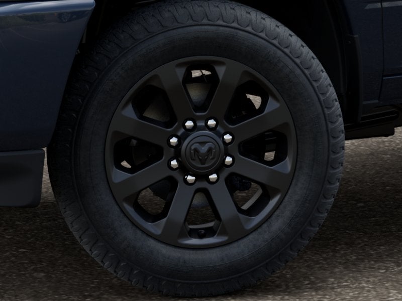 2026 RAM 2500 RAM 2500 LONE STAR CREW CAB 4X4 6'4' BOX