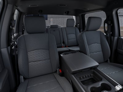 2026 RAM 2500 RAM 2500 LONE STAR CREW CAB 4X4 6'4' BOX