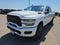2026 RAM Ram 2500 RAM 2500 LONE STAR CREW CAB 4X4 6'4' BOX