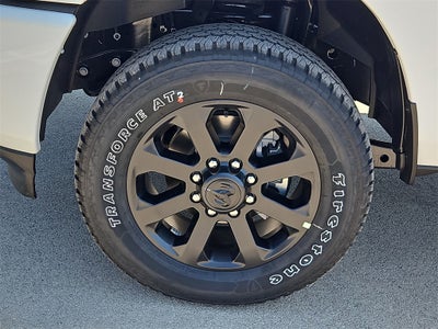 2026 RAM Ram 2500 RAM 2500 LONE STAR CREW CAB 4X4 6'4' BOX