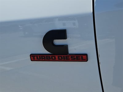 2026 RAM Ram 2500 RAM 2500 LONE STAR CREW CAB 4X4 6'4' BOX