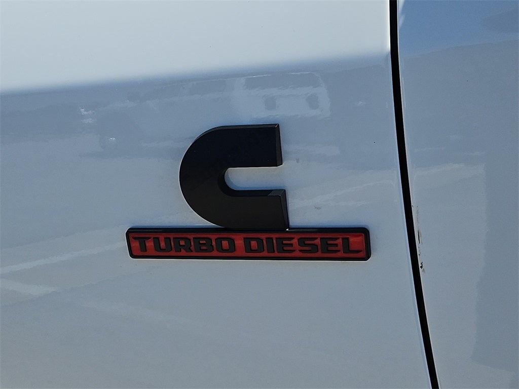 2026 RAM Ram 2500 RAM 2500 LONE STAR CREW CAB 4X4 6'4' BOX