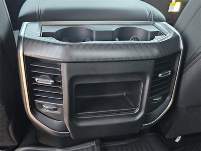 2026 RAM Ram 2500 RAM 2500 LONE STAR CREW CAB 4X4 6'4' BOX