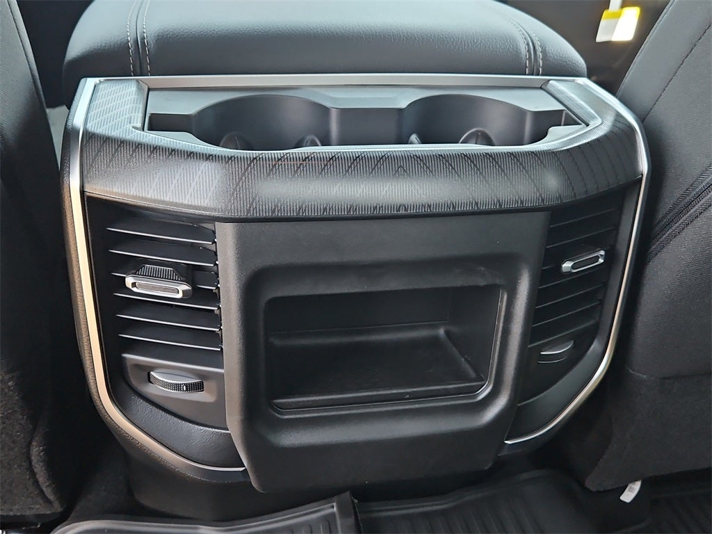 2026 RAM Ram 2500 RAM 2500 LONE STAR CREW CAB 4X4 6'4' BOX