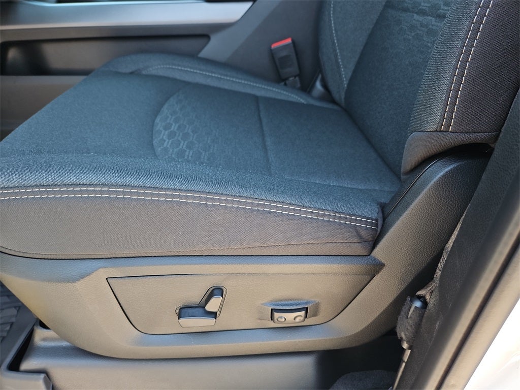 2026 RAM Ram 2500 RAM 2500 LONE STAR CREW CAB 4X4 6'4' BOX