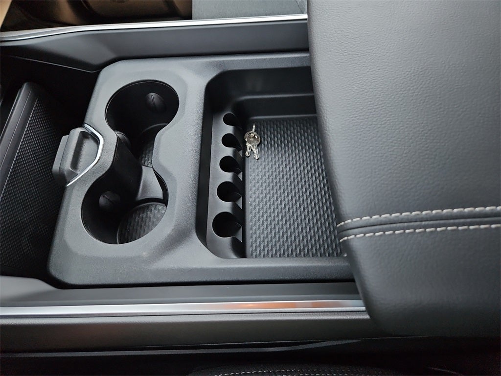 2026 RAM Ram 2500 RAM 2500 LONE STAR CREW CAB 4X4 6'4' BOX