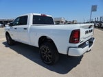 2026 RAM Ram 2500 RAM 2500 LONE STAR CREW CAB 4X4 6'4' BOX