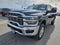 2026 RAM Ram 2500 RAM 2500 LONE STAR CREW CAB 4X4 6'4' BOX