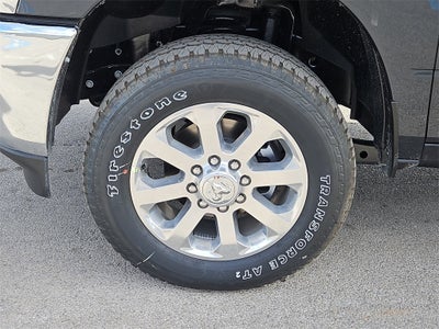 2026 RAM Ram 2500 RAM 2500 LONE STAR CREW CAB 4X4 6'4' BOX