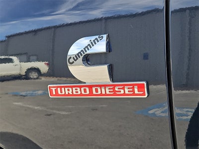 2026 RAM Ram 2500 RAM 2500 LONE STAR CREW CAB 4X4 6'4' BOX