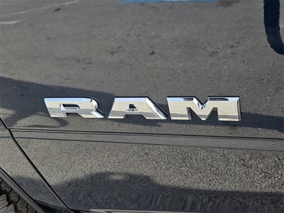 2026 RAM Ram 2500 RAM 2500 LONE STAR CREW CAB 4X4 6'4' BOX
