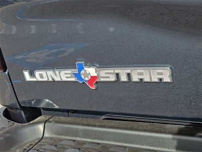 2026 RAM Ram 2500 RAM 2500 LONE STAR CREW CAB 4X4 6'4' BOX