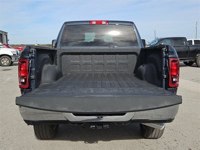 2026 RAM Ram 2500 RAM 2500 LONE STAR CREW CAB 4X4 6'4' BOX