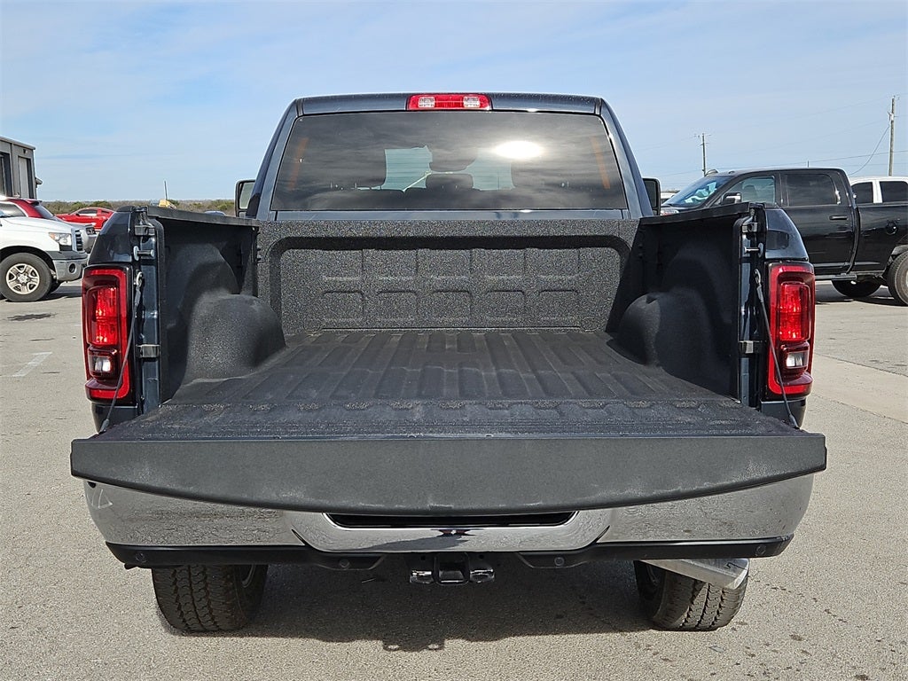 2026 RAM Ram 2500 RAM 2500 LONE STAR CREW CAB 4X4 6'4' BOX