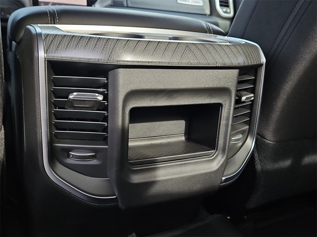 2026 RAM Ram 2500 RAM 2500 LONE STAR CREW CAB 4X4 6'4' BOX