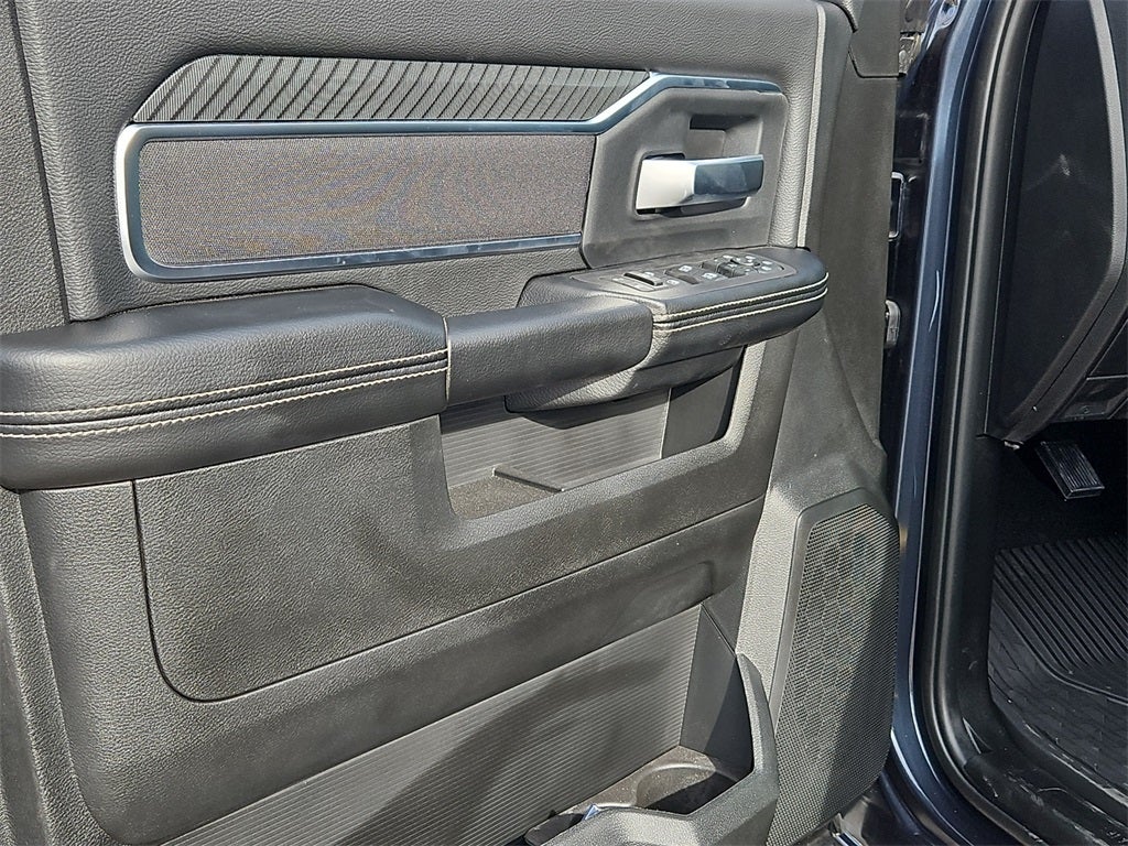 2026 RAM Ram 2500 RAM 2500 LONE STAR CREW CAB 4X4 6'4' BOX