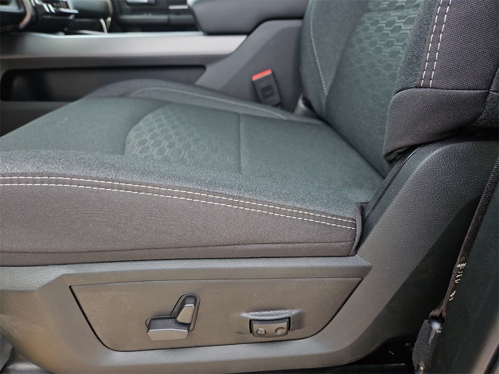 2026 RAM Ram 2500 RAM 2500 LONE STAR CREW CAB 4X4 6'4' BOX