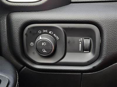 2026 RAM Ram 2500 RAM 2500 LONE STAR CREW CAB 4X4 6'4' BOX