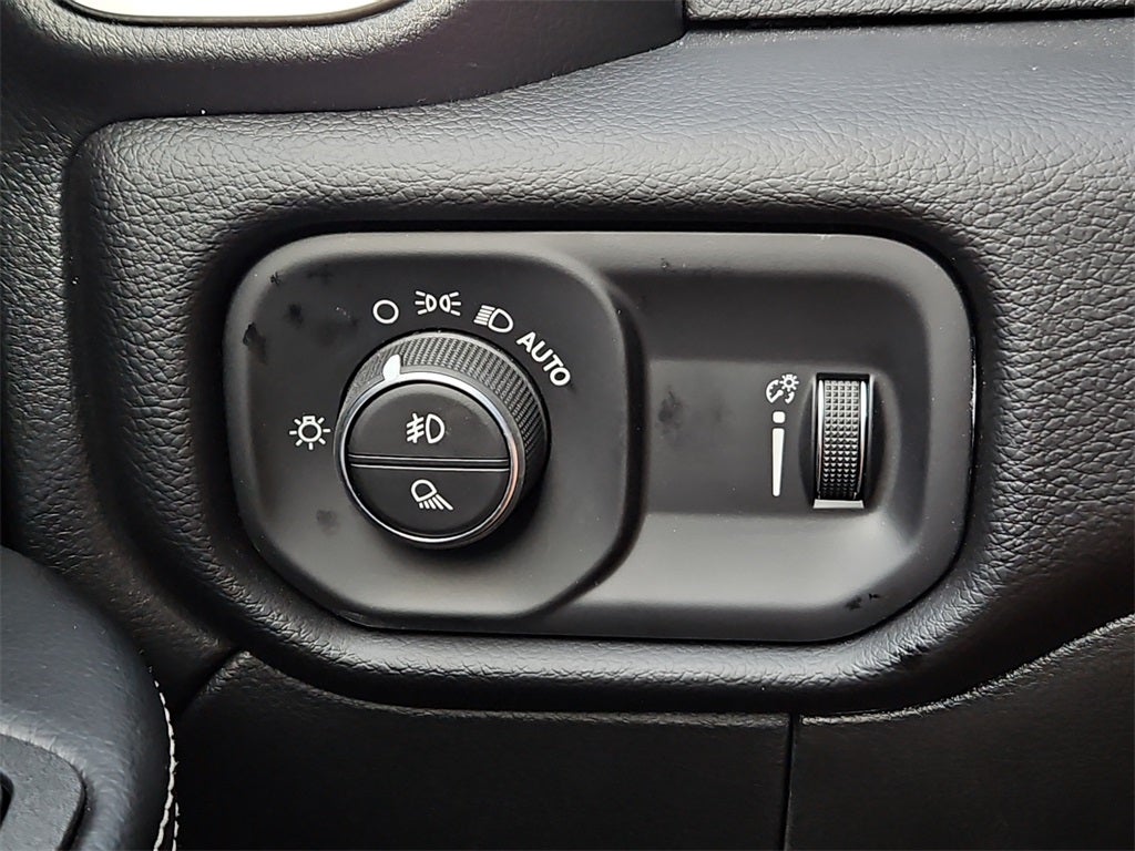 2026 RAM Ram 2500 RAM 2500 LONE STAR CREW CAB 4X4 6'4' BOX