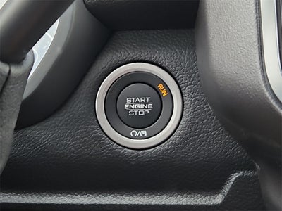 2026 RAM Ram 2500 RAM 2500 LONE STAR CREW CAB 4X4 6'4' BOX