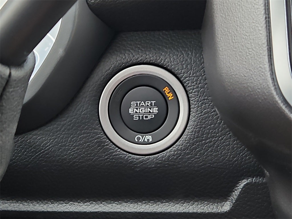 2026 RAM Ram 2500 RAM 2500 LONE STAR CREW CAB 4X4 6'4' BOX