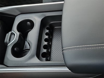 2026 RAM Ram 2500 RAM 2500 LONE STAR CREW CAB 4X4 6'4' BOX