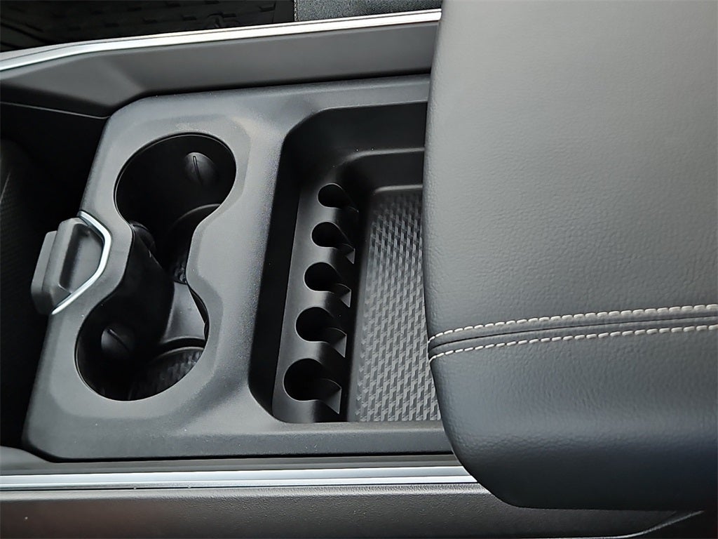 2026 RAM Ram 2500 RAM 2500 LONE STAR CREW CAB 4X4 6'4' BOX