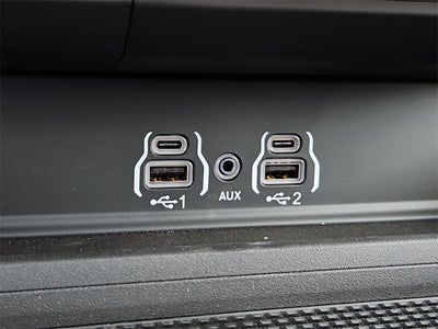 2026 RAM Ram 2500 RAM 2500 LONE STAR CREW CAB 4X4 6'4' BOX