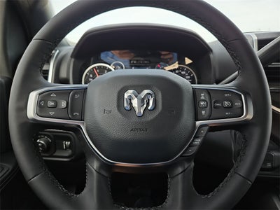 2026 RAM Ram 2500 RAM 2500 LONE STAR CREW CAB 4X4 6'4' BOX