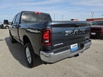 2026 RAM Ram 2500 RAM 2500 LONE STAR CREW CAB 4X4 6'4' BOX