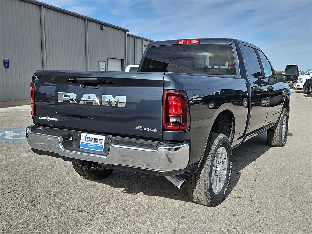 2026 RAM Ram 2500 RAM 2500 LONE STAR CREW CAB 4X4 6'4' BOX
