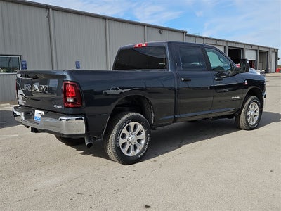 2026 RAM Ram 2500 RAM 2500 LONE STAR CREW CAB 4X4 6'4' BOX