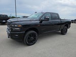 2026 RAM 2500 RAM 2500 LONE STAR CREW CAB 4X4 6'4' BOX