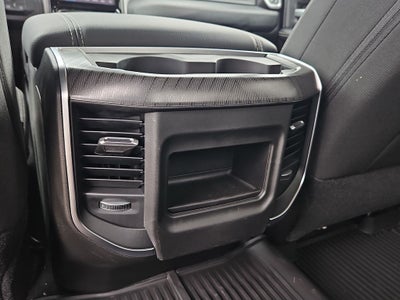2026 RAM 2500 RAM 2500 LONE STAR CREW CAB 4X4 6'4' BOX
