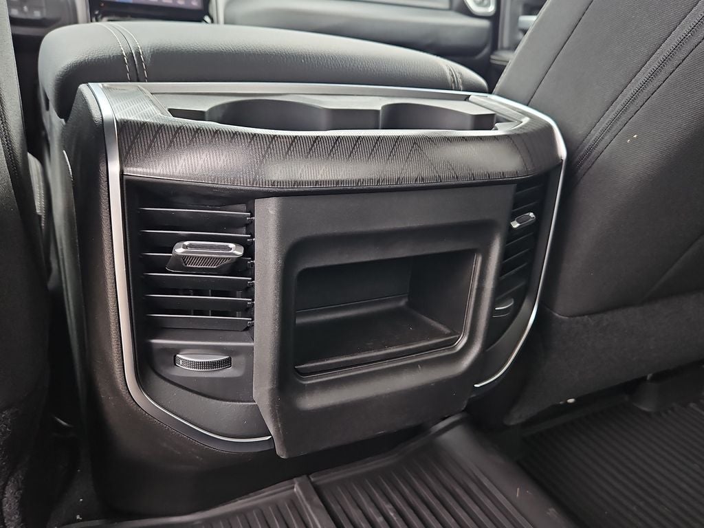 2026 RAM 2500 RAM 2500 LONE STAR CREW CAB 4X4 6'4' BOX