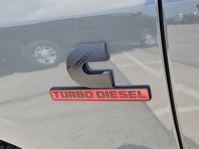 2026 RAM 2500 RAM 2500 LONE STAR CREW CAB 4X4 6'4' BOX