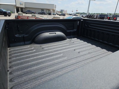 2026 RAM 2500 RAM 2500 LONE STAR CREW CAB 4X4 6'4' BOX