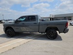 2026 RAM 2500 RAM 2500 LONE STAR CREW CAB 4X4 6'4' BOX