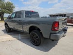 2026 RAM 2500 RAM 2500 LONE STAR CREW CAB 4X4 6'4' BOX