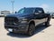 2026 RAM 2500 RAM 2500 LONE STAR CREW CAB 4X4 6'4' BOX