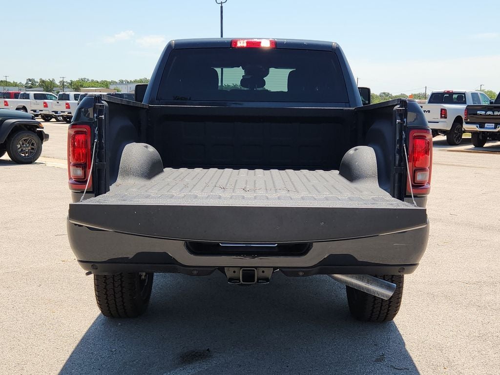 2026 RAM 2500 RAM 2500 LONE STAR CREW CAB 4X4 6'4' BOX