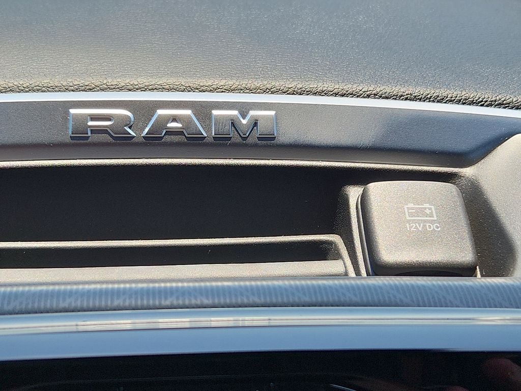2026 RAM 2500 RAM 2500 LONE STAR CREW CAB 4X4 6'4' BOX