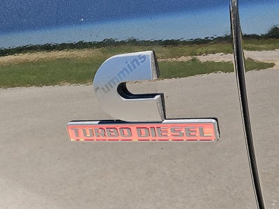 2026 RAM 2500 RAM 2500 LONE STAR CREW CAB 4X4 6'4' BOX