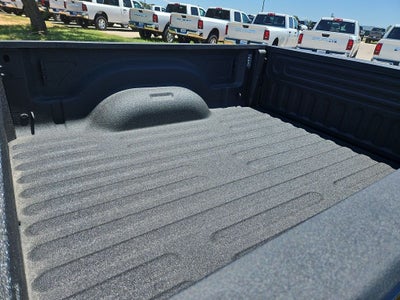 2026 RAM 2500 RAM 2500 LONE STAR CREW CAB 4X4 6'4' BOX