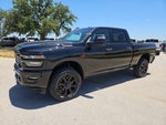 2026 RAM 2500 RAM 2500 LONE STAR CREW CAB 4X4 6'4' BOX