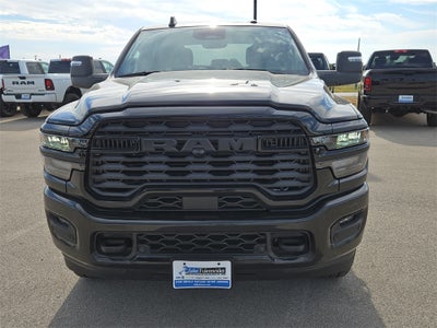 2026 RAM Ram 2500 RAM 2500 LONE STAR CREW CAB 4X4 6'4' BOX