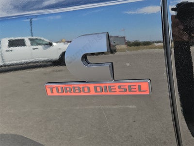 2026 RAM Ram 2500 RAM 2500 LONE STAR CREW CAB 4X4 6'4' BOX