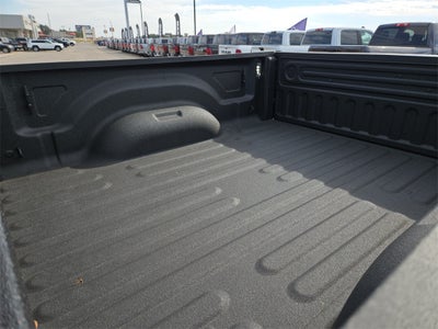 2026 RAM Ram 2500 RAM 2500 LONE STAR CREW CAB 4X4 6'4' BOX