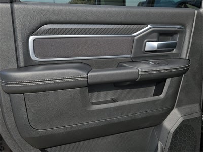 2026 RAM Ram 2500 RAM 2500 LONE STAR CREW CAB 4X4 6'4' BOX