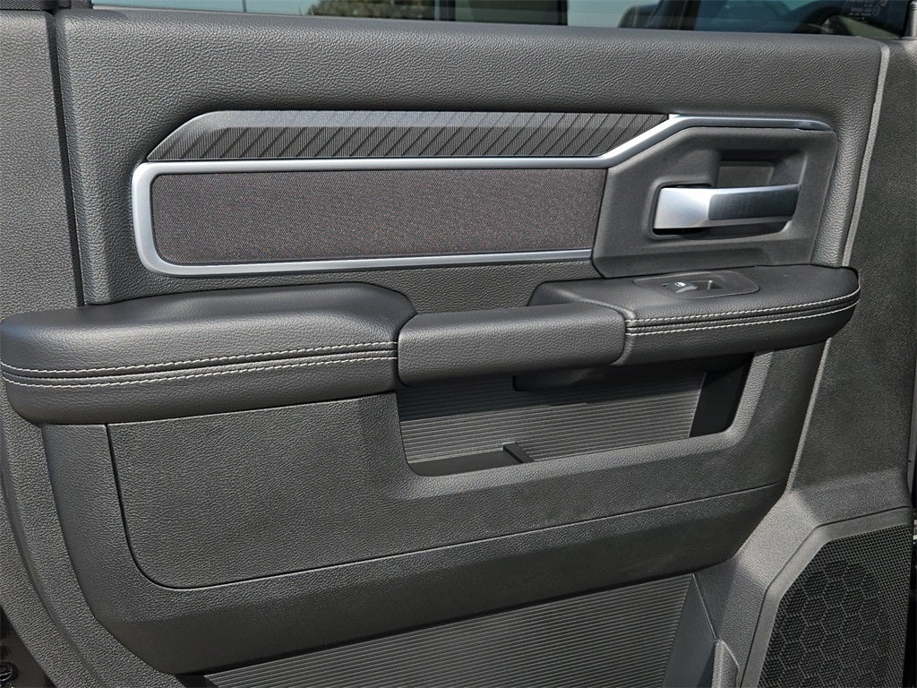 2026 RAM Ram 2500 RAM 2500 LONE STAR CREW CAB 4X4 6'4' BOX